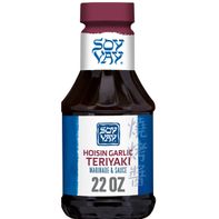 Soy Vay Hoisin Garlic Teriyaki Marinade and Sauce️