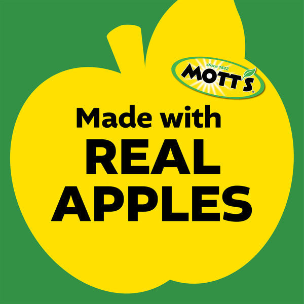 Mott's Original Applesauce