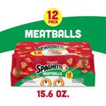 Campbell's SpaghettiOs Canned Pasta with Chicken M...
️
