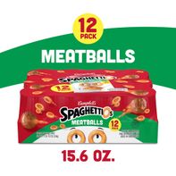 Campbell's SpaghettiOs Canned Pasta with Chicken M...
️
