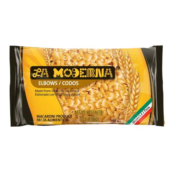 La Moderna Elbows/Codos