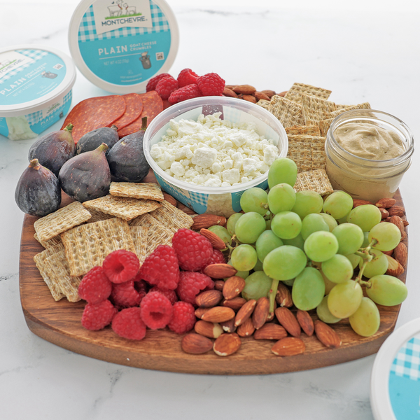 Montchevre Original Crumbled Goat Cheese