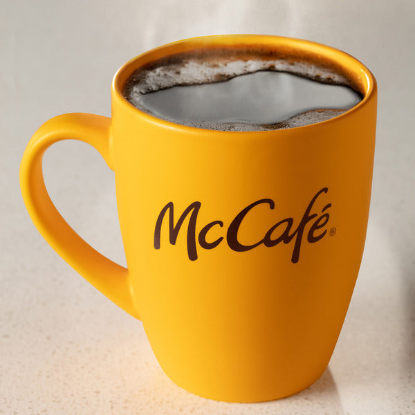 McDonald’s McCafé Premium Roast K-Cup Pods