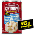 Campbell's Old Fashioned Potato Ham Chowder
