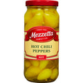 Mezzetta Hot Chili Peppers