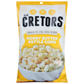 GH Cretors Popcorn, Honey Butter Kettle Corn