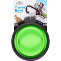 Paw-rific Travel Bowl, 20 Ounce
