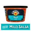 La Mexicana Mild Salsa