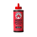 Bachan's Hella Hot Japanese Barbecue Sauce