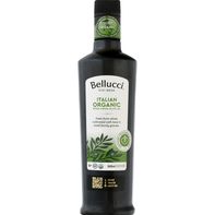 Bellucci Olive Oil, Organic, Italian️