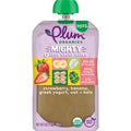 Plum Organics Blends Strawberry Banana, Greek Yogu...
️