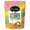 Darrell Lea Licorice Allsorts, Original Flavor, Soft