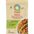 Full Circle Seasoning Mix, Taco, Mild