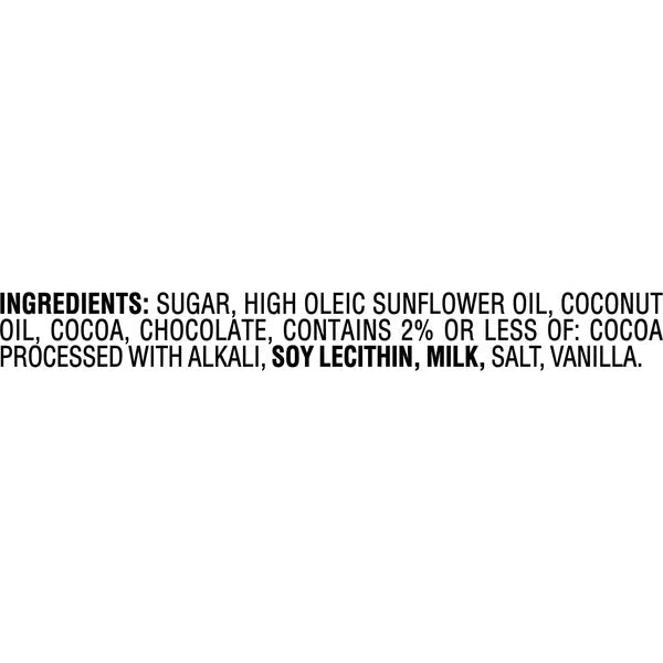 Smucker's Magic Shell Chocolate Flavored Topping