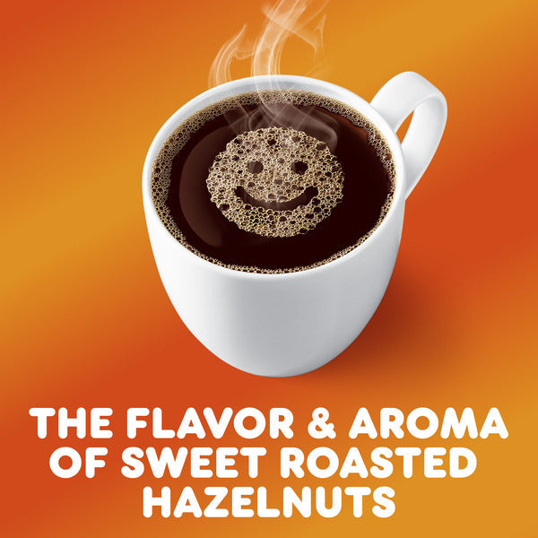 Dunkin' Hazelnut Coffee K-Cup Pods