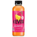 KeVita Live Probiotic Raspberry Lemon Kombucha️