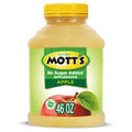 Mott's No Sugar Added Applesauce️