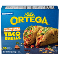 Ortega Yellow Corn & Ancient Grains Taco Shells
