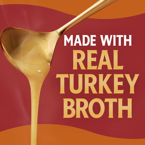 Heinz HomeStyle Turkey Gravy