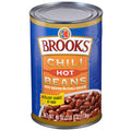 Brooks Chili Hot Beans