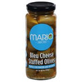Mario Olives, Stuffed, Bleu Cheese️