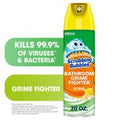 Scrubbing Bubbles® Bathroom Grime Fighter Bathroom...
️