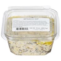 Lipari Old Tyme Spinach Dip️
