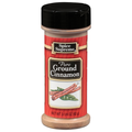 Spice Supreme Cinnamon, Ground, Pure