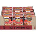Maruchan Hot & Spicy Beef Flavor Ramen Noodle Soup️