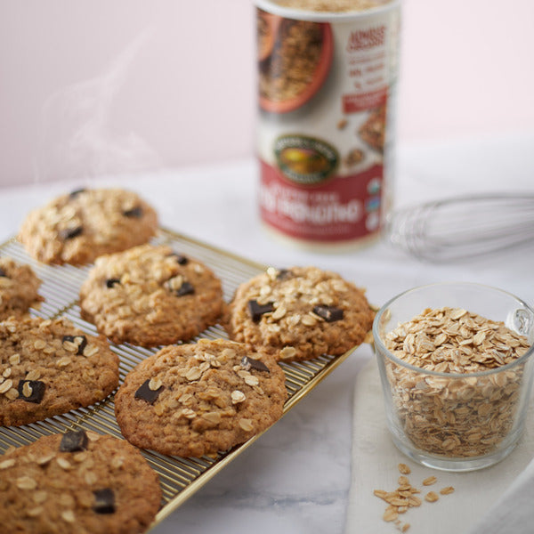 Nature's Path Oats, Gluten Free, Old Fashioned