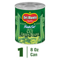 Del Monte BLUE LAKE Cut Green Beans, Canned Vegetables
