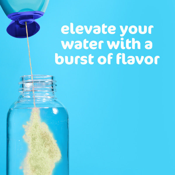 MiO Lemonade Naturally Flavored Liquid Water Enhancer