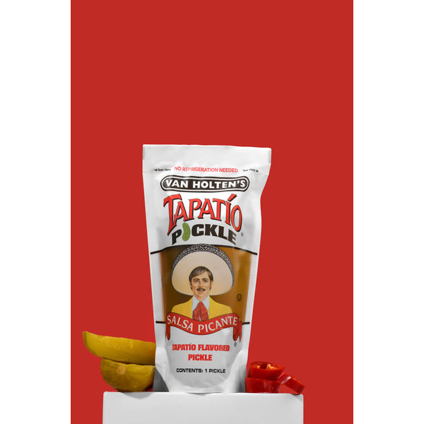 Tapatio Salsa Picante