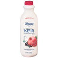 Lifeway Kefir, Organic, Pomegranate Acai, 1%️