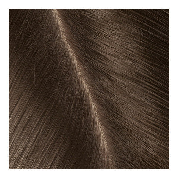 L'Oreal Root Rescue 10 Minute Root Hair Coloring Kit, 4 Dark Brown
