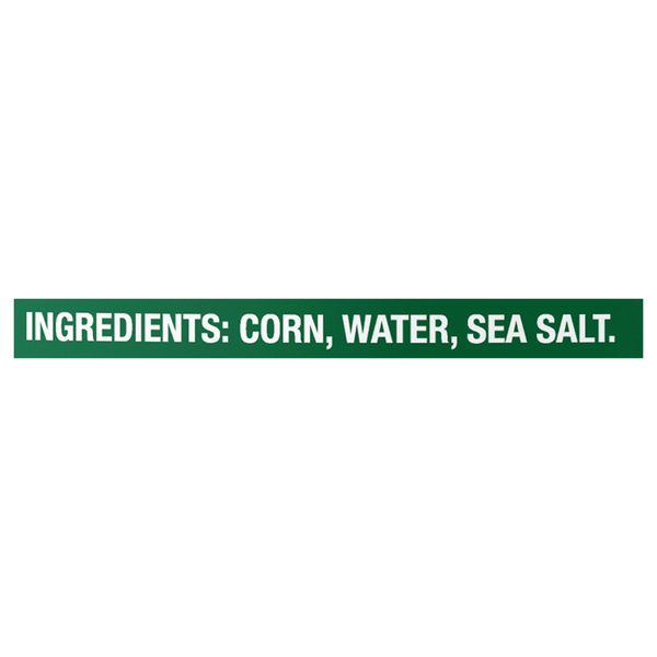 Libby's Family Size Whole Kernel Sweet Corn