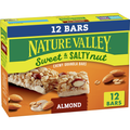 Nature Valley Almond Sweet and Salty Nut Granola Bars