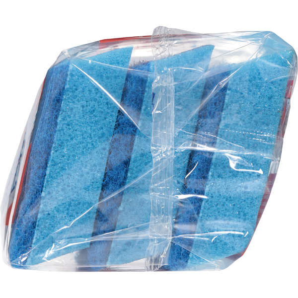 Brillo No Scratch Scrub Sponges