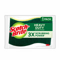 Scotch-Brite® Heavy Duty Scrub Sponge