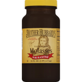 Mother Hubbards Molasses, Pure Blackstrap