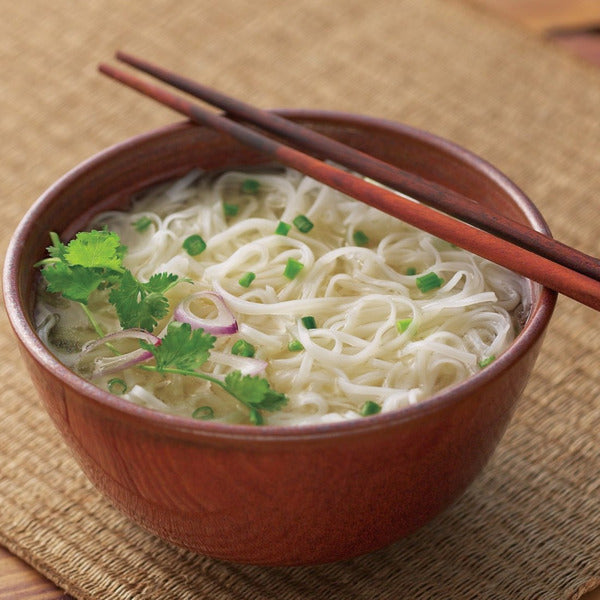 Thai Kitchen Gluten Free Garlic & Vegetable Instant Rice Noodle Soup