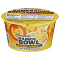 Maruchan Ramen Bowl, Hot & Spicy Chicken