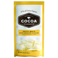 Cocoa Classics Arctic White White Chocolate Cocoa Mix