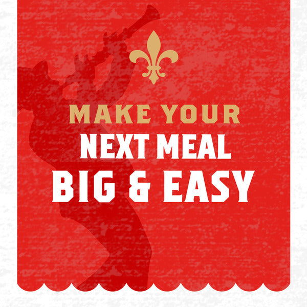 Zatarain's Reduced Sodium Red Beans & Rice Mix