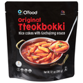 O'Food Tteokbokki, Original