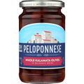 Peloponnese Kalamata Olives, Whole