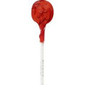 Tootsie Pops Pop, Pomegranate