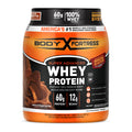 Body Fortress Super Advanced 100% Premium Whey Protein Powder Chocolate Peanut Butter