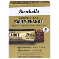 Barebells Salty Peanut Protein Bar