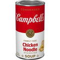Campbell's Chicken Noodle Soup Dry Egg Noodle Reci...
️
